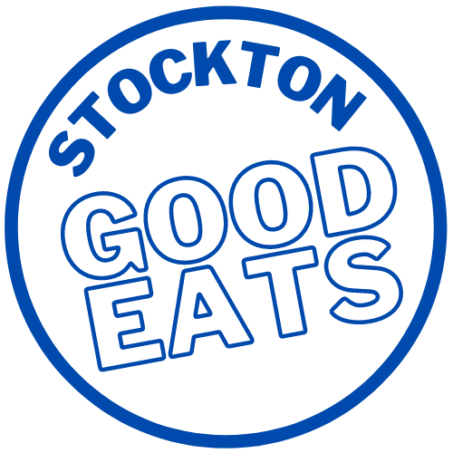 Stockton Good Eats